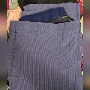 Lane Bryant Slacks